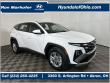 Certified 2025 Hyundai Tucson SE SUV