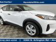 Used 2024 Nissan Kicks S SUV