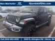 Used 2020 Jeep Gladiator Overland Truck