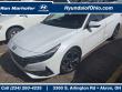 Used 2021 Hyundai Elantra SEL Sedan