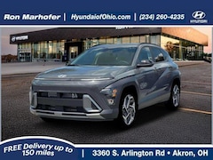 2026 Hyundai Kona SEL Premium SUV