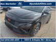 Certified 2023 Hyundai Kona N Base SUV