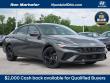 New 2026 Hyundai Elantra SEL Sport Premium Sedan