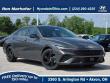 New 2026 Hyundai Elantra SEL Sport Premium Sedan