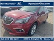  Buick Envision