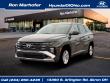 New 2026 Hyundai Tucson SE SUV