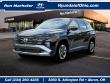 New 2025 Hyundai Tucson SEL FWD SUV