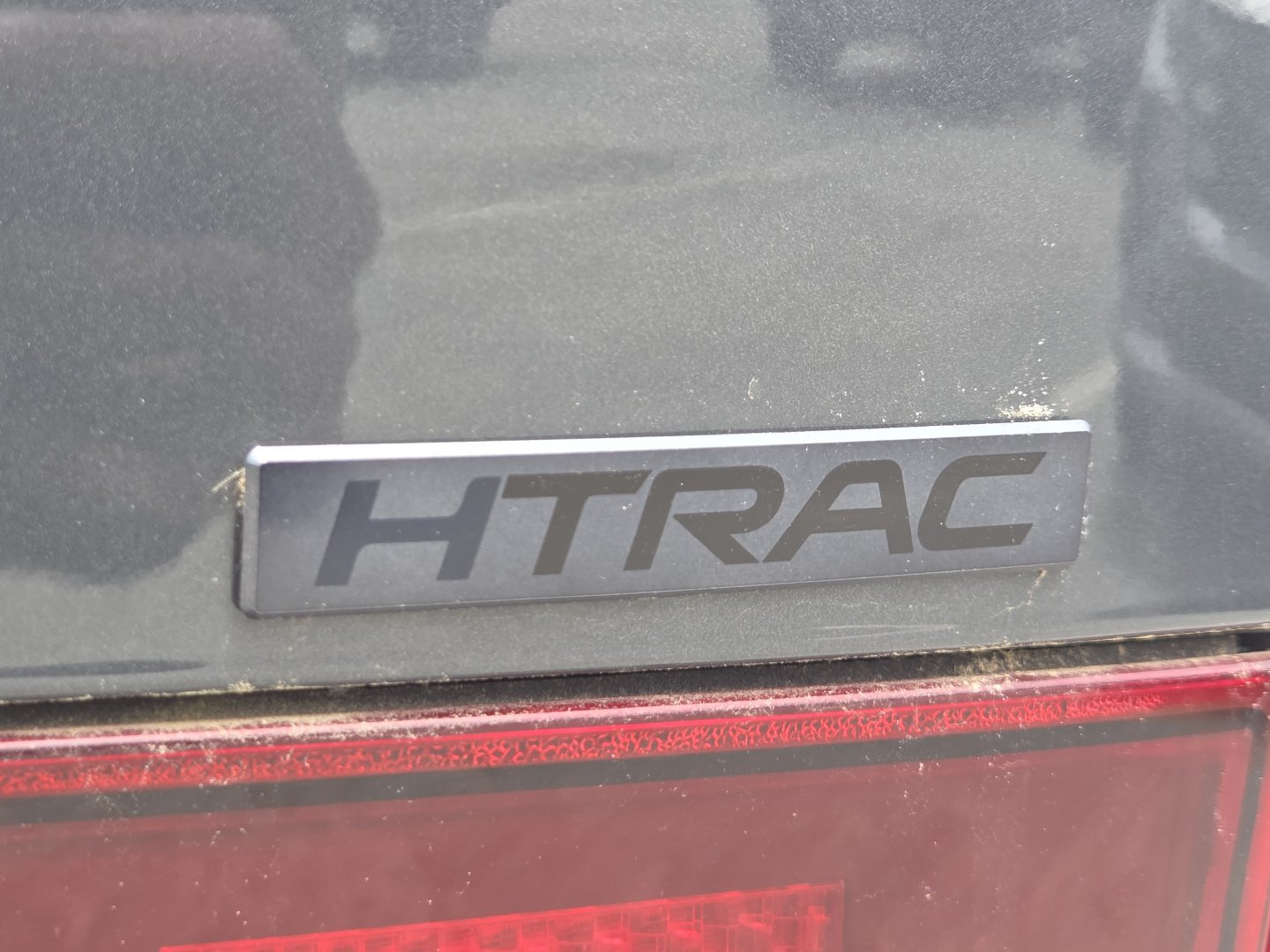 2026 Hyundai Santa Fe Calligraphy - Photo 8