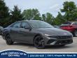 New 2026 Hyundai Elantra SEL Sport Premium Sedan