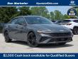 New 2026 Hyundai Elantra SEL Sport Premium Sedan