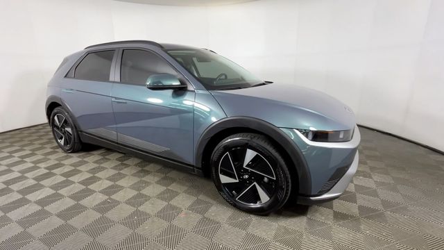Used 2025 Hyundai IONIQ 5 SEL with VIN 7YAKNDDC8SY006664 for sale in Akron, OH