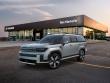 New 2026 Hyundai Santa Fe Hybrid Limited SUV
