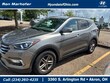  Hyundai Santa Fe Sport