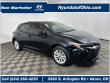 Used 2025 Toyota Corolla Hatchback SE Hatchback