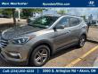 Used 2018 Hyundai Santa Fe Sport 2.4 Base SUV