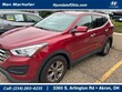  Hyundai Santa Fe Sport