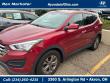 Used 2016 Hyundai Santa Fe Sport 2.4 Base SUV