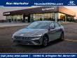 New 2026 Hyundai Elantra SEL Sport Sedan