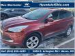 Used 2016 Ford Escape SE SUV