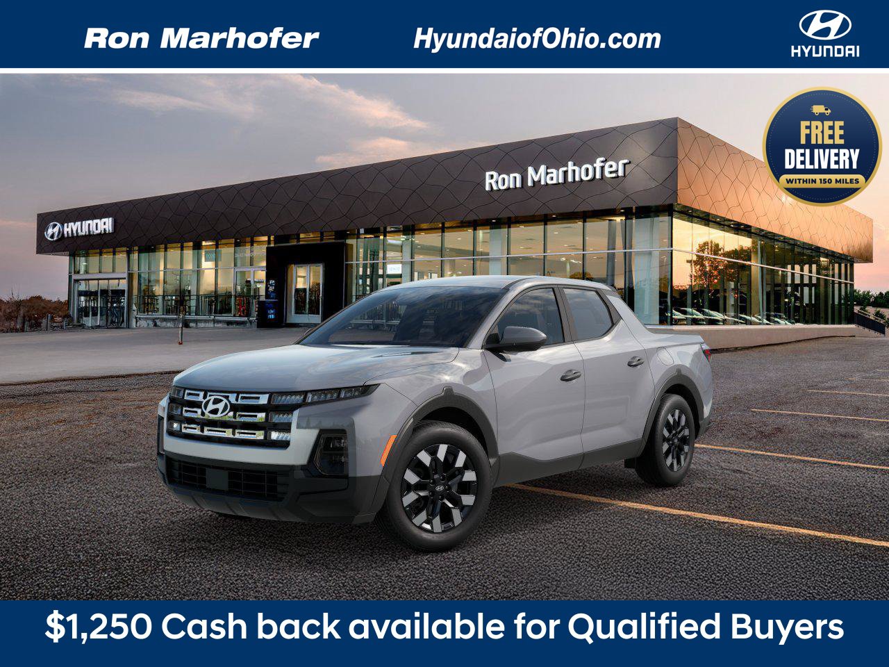 2027 Hyundai Santa Cruz