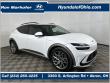 Used 2023 Genesis GV60 Advanced SUV