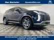 Used 2024 Hyundai Palisade Limited SUV