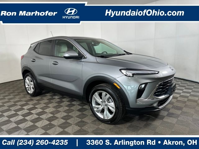 2024 Buick Encore GX Preferred's photo