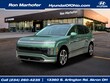  Hyundai IONIQ 9