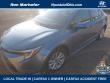 Used 2024 Toyota Corolla Hybrid LE Sedan
