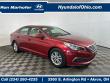 Used 2015 Hyundai Sonata SE Sedan