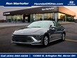  Hyundai Sonata Hybrid