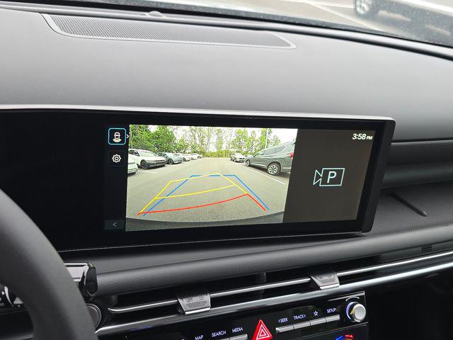 2026 Hyundai Santa Cruz SEL - Photo 8
