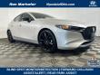 Used 2024 Mazda Mazda3 Hatchback 2.5 S Select Sport Hatchback