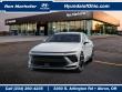 New 2026 Hyundai Sonata SEL Sport Sedan
