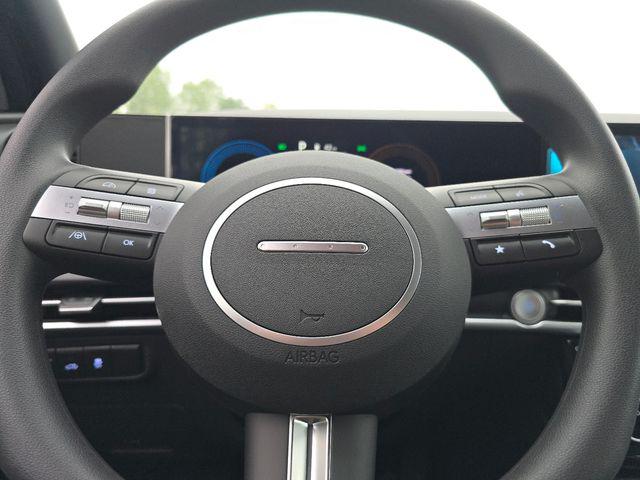 2026 Hyundai Santa Cruz SEL - Photo 24