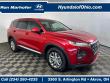 Used 2020 Hyundai Santa Fe SEL SUV