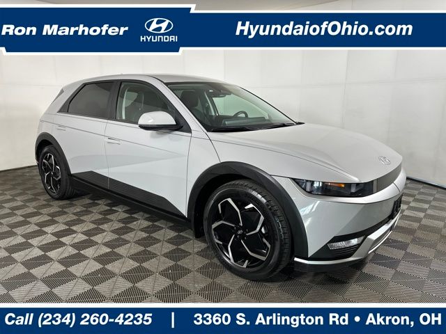 2023 Hyundai IONIQ 5 SEL