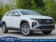 New 2026 Hyundai Tucson SE SUV