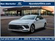 New 2026 Hyundai Sonata SEL Sport Sedan