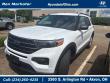 Used 2020 Ford Explorer XLT SUV