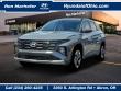 New 2026 Hyundai Tucson SEL FWD SUV