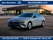 New 2025 Hyundai Elantra SEL Sport Sedan