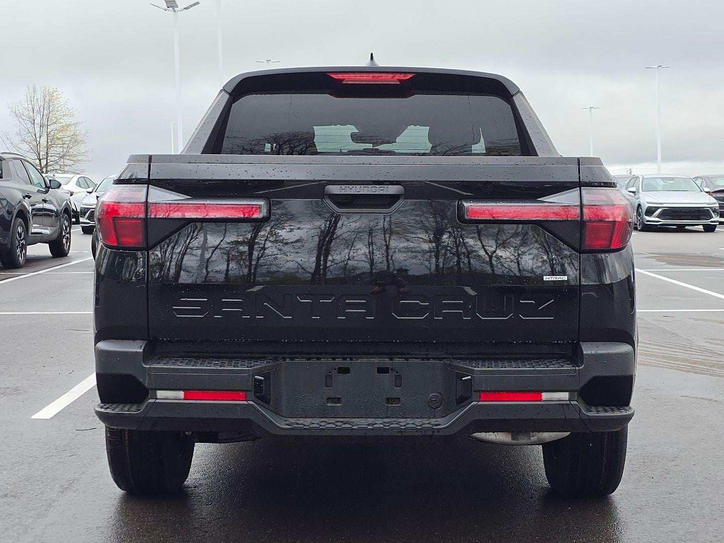 2026 Hyundai Santa Cruz SE - Photo 18