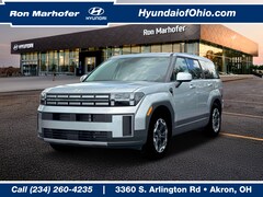 2026 Hyundai Santa Fe SE AWD SUV