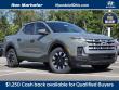 New 2027 Hyundai Santa Cruz SEL Activity Truck Crew Cab