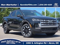 2026 Hyundai Santa Cruz SEL Activity Truck Crew Cab