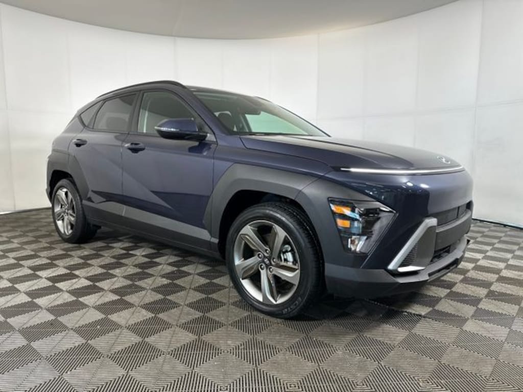 Used 2025 Hyundai Kona SEL SUV