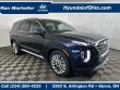 Used 2020 Hyundai Palisade Limited SUV