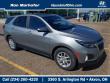 Used 2023 Chevrolet Equinox LT SUV
