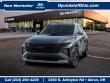 New 2026 Hyundai Tucson Limited AWD SUV